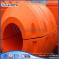 floating steel dredging pipe floater (USB6-010)